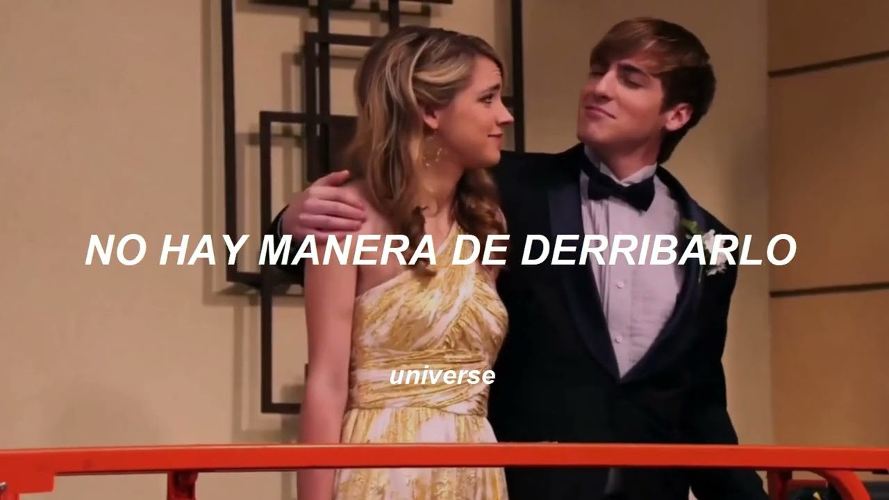 Big Time Rush; Nothing Even Matters [Traducida al Español]