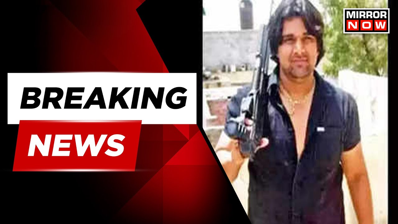 Breaking News | Delhi Rohini Court Shooting Accused Tillu Tajpuriya Killed Inside Tihar Jail