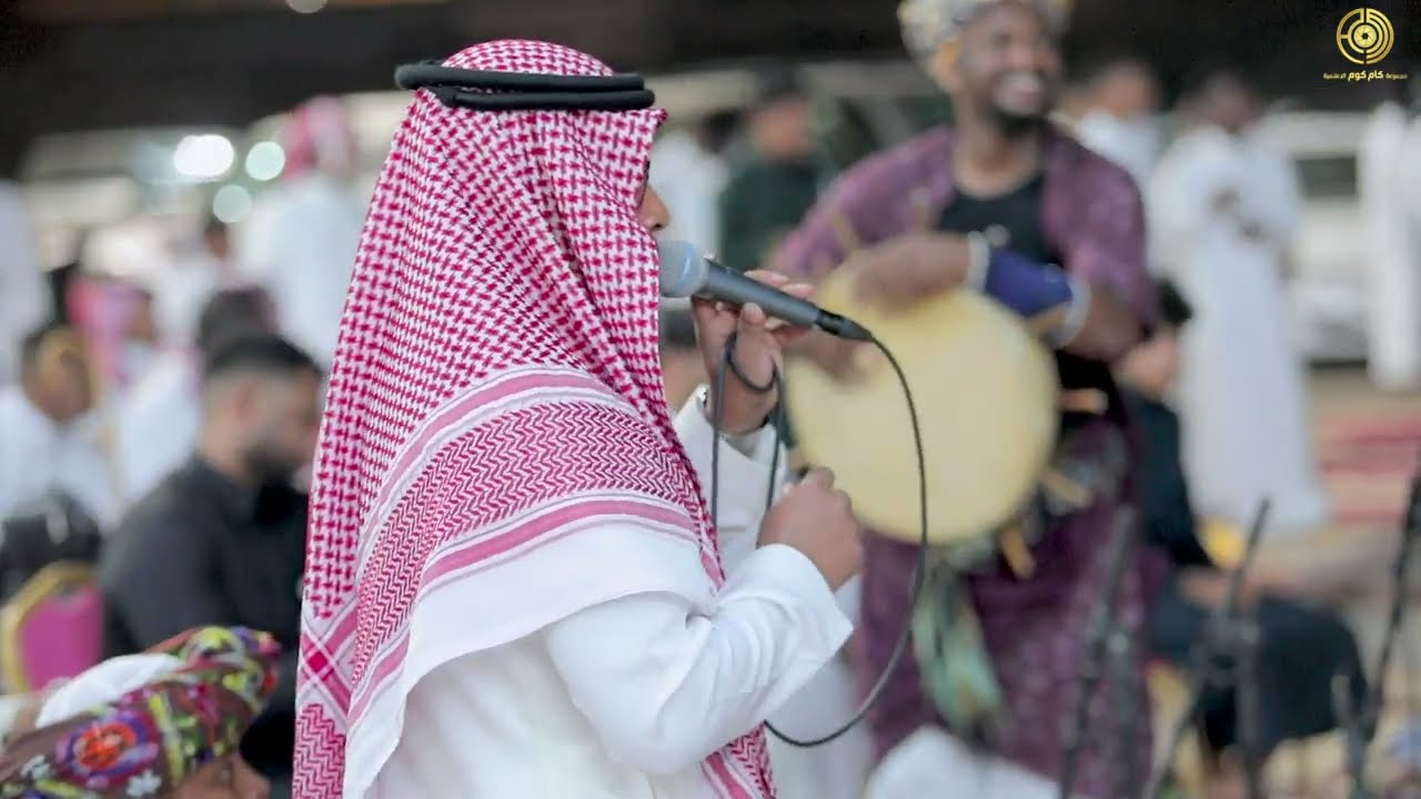 يا قلبي ليه ما تقسى - غناء ابراهيم مشولي | زواج الشاب فارس محمد الاسمري