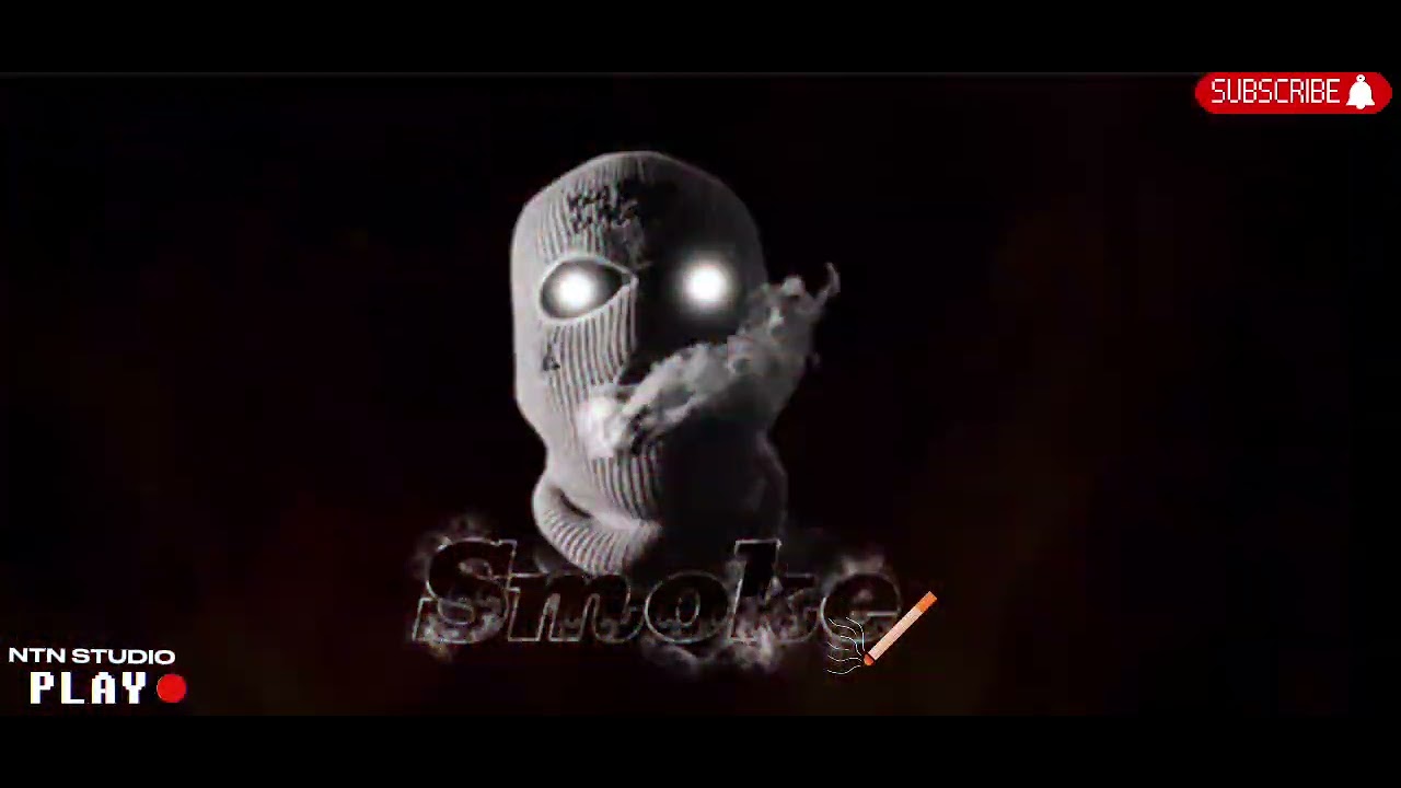 SMOKE 💨- johncleezy 