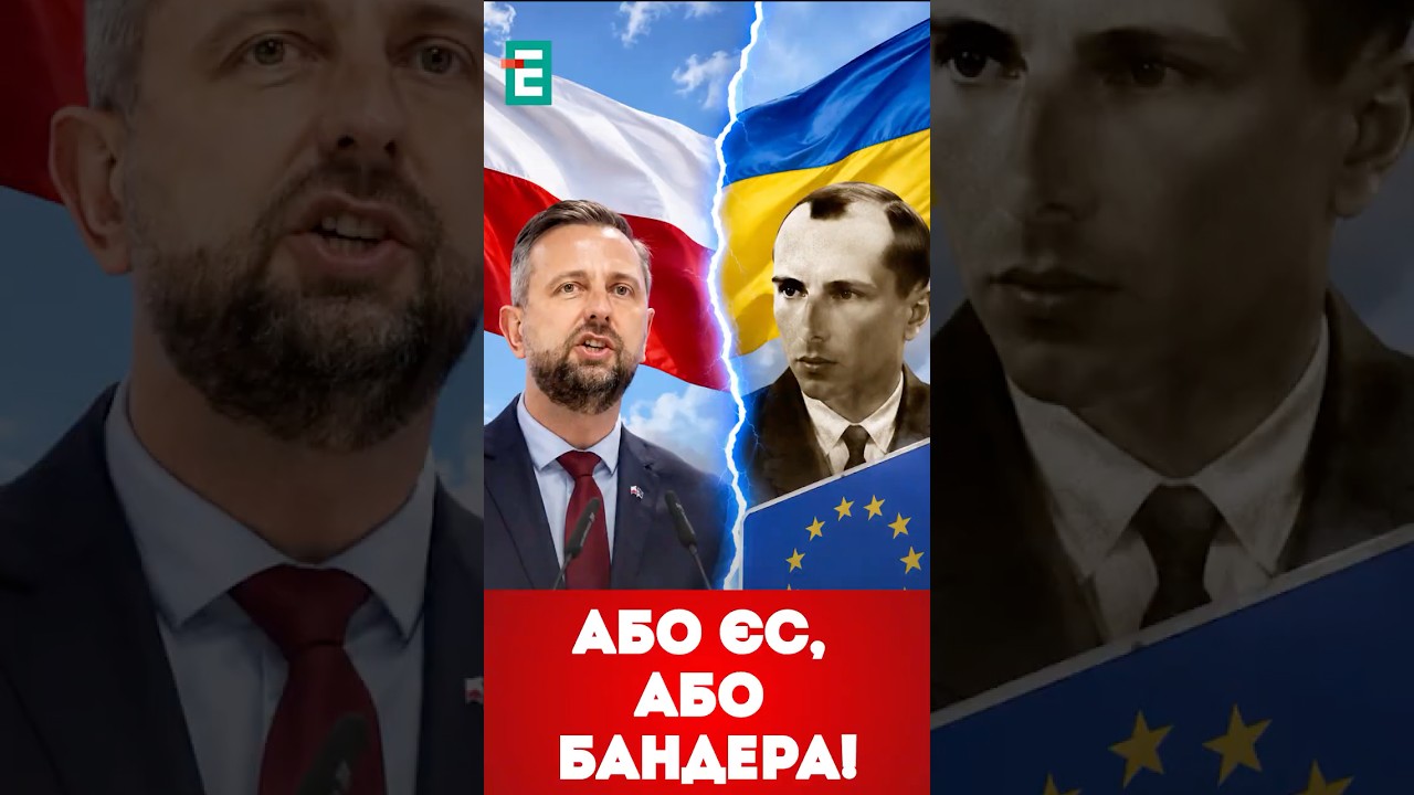 ЖОРСТКИЙ УЛЬТИМАТУМ від ПОЛЬЩІ: міністр оборони ВИДАВ НЕОЧІКУВАНЕ