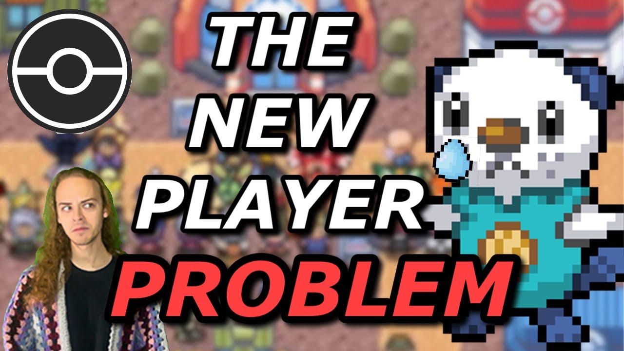How to Break The New Player CURSE- PokeMMO