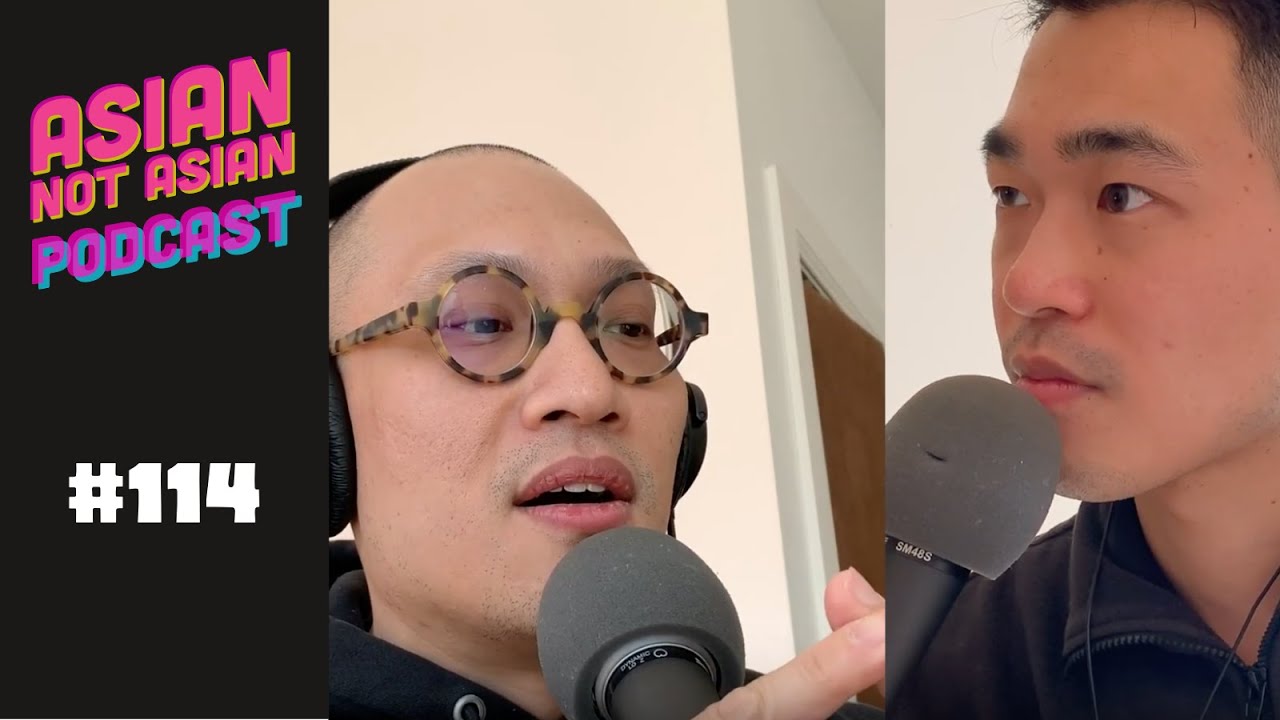 Pura Vida | Asian Not Asian #114