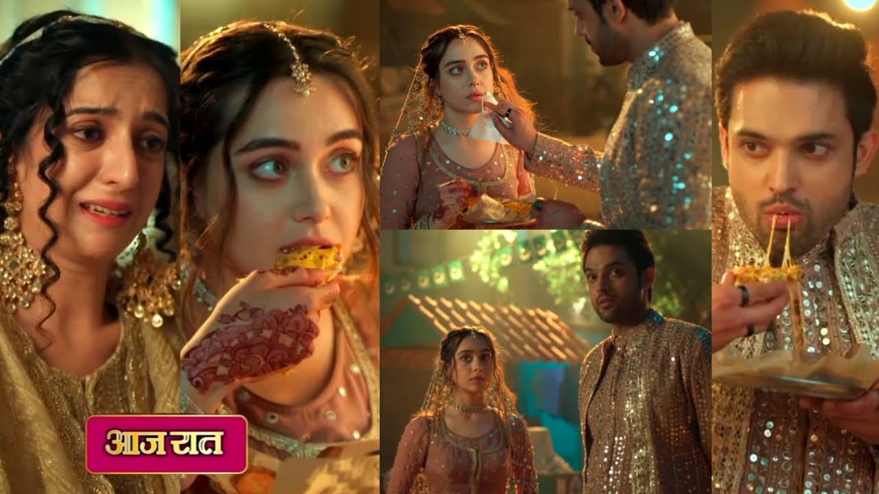 Seher Hone Ko Hai Today New Promo | 16 January | Seher Or Mahid Jaane Wale Hai Ek Sath Pizza Khane