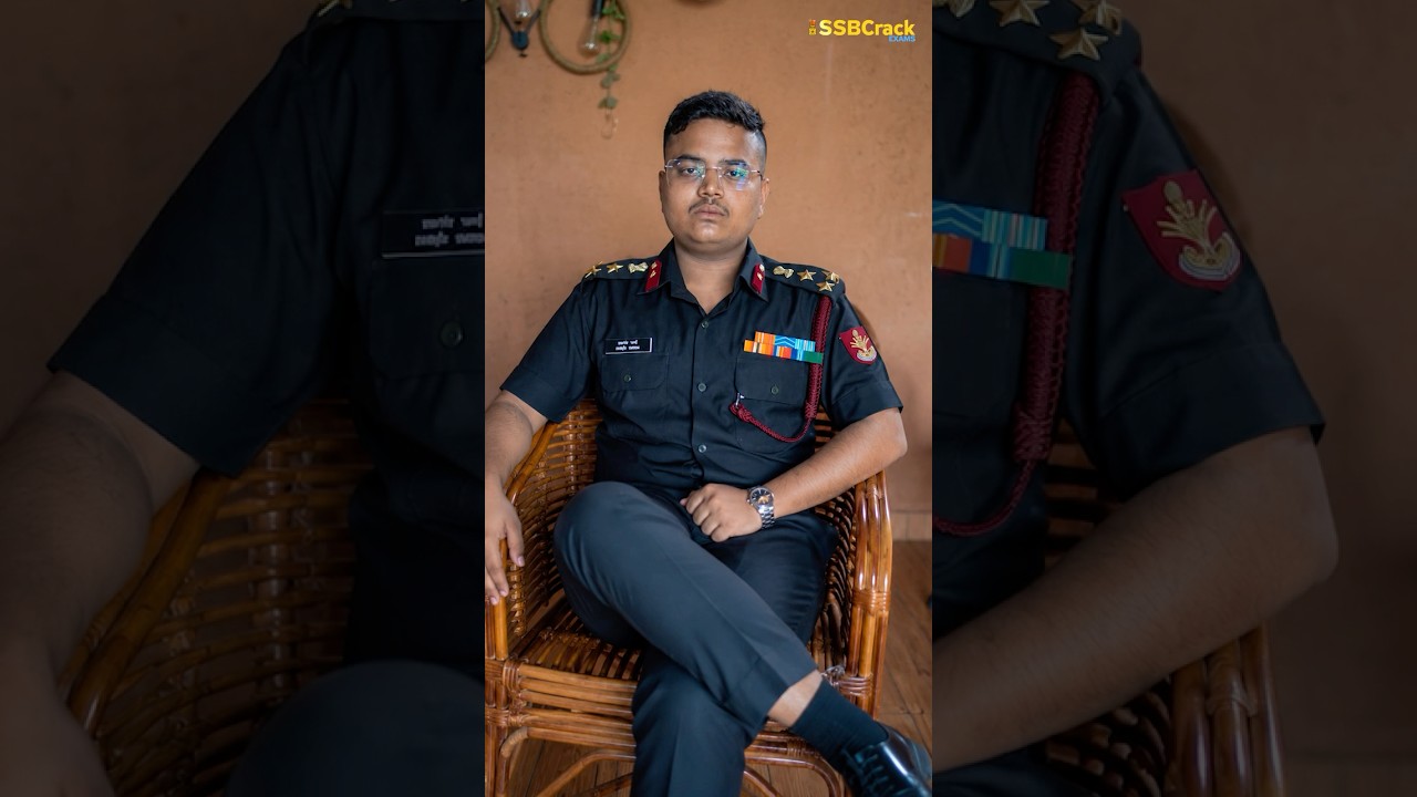 World&rsquo;s Youngest Fake Brigadier Arrested in Military Trap! 👮&zwj;♂️