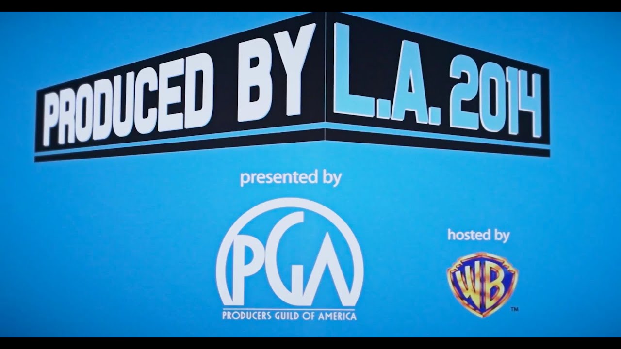 Produced By Conference 2014 Recap and Highlights