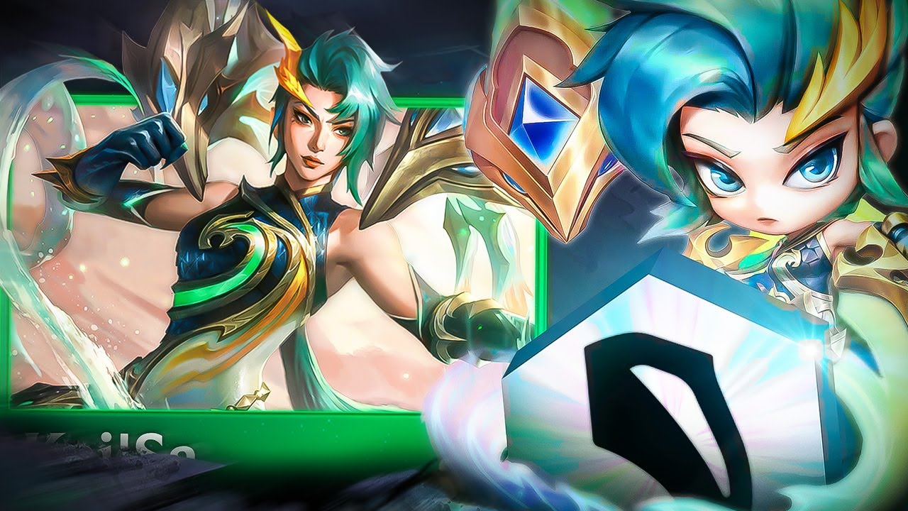 KAISA REROLL IS EVEN MORE BROKEN NOW!! 8 Dragonmancer Kai'Sa Comp