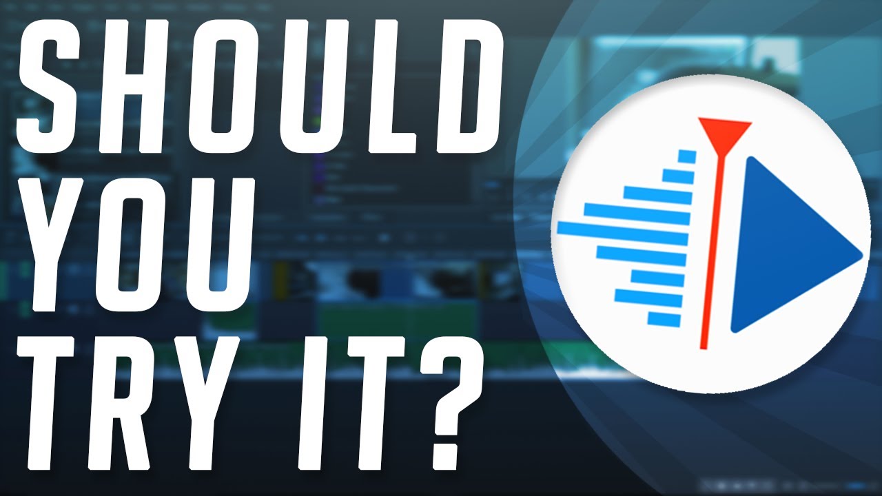 Kdenlive Video Editor Review!