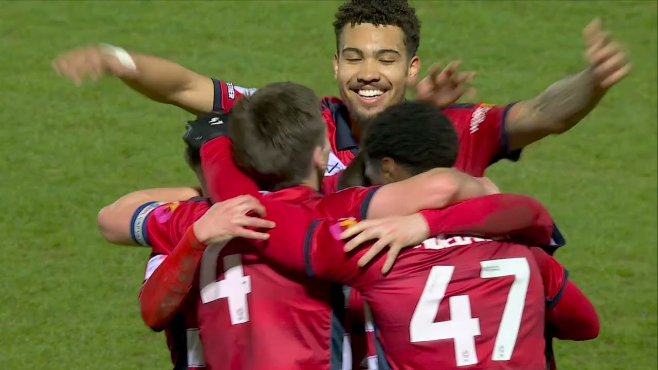 Highlights: Doncaster Rovers 3-0 Leyton Orient