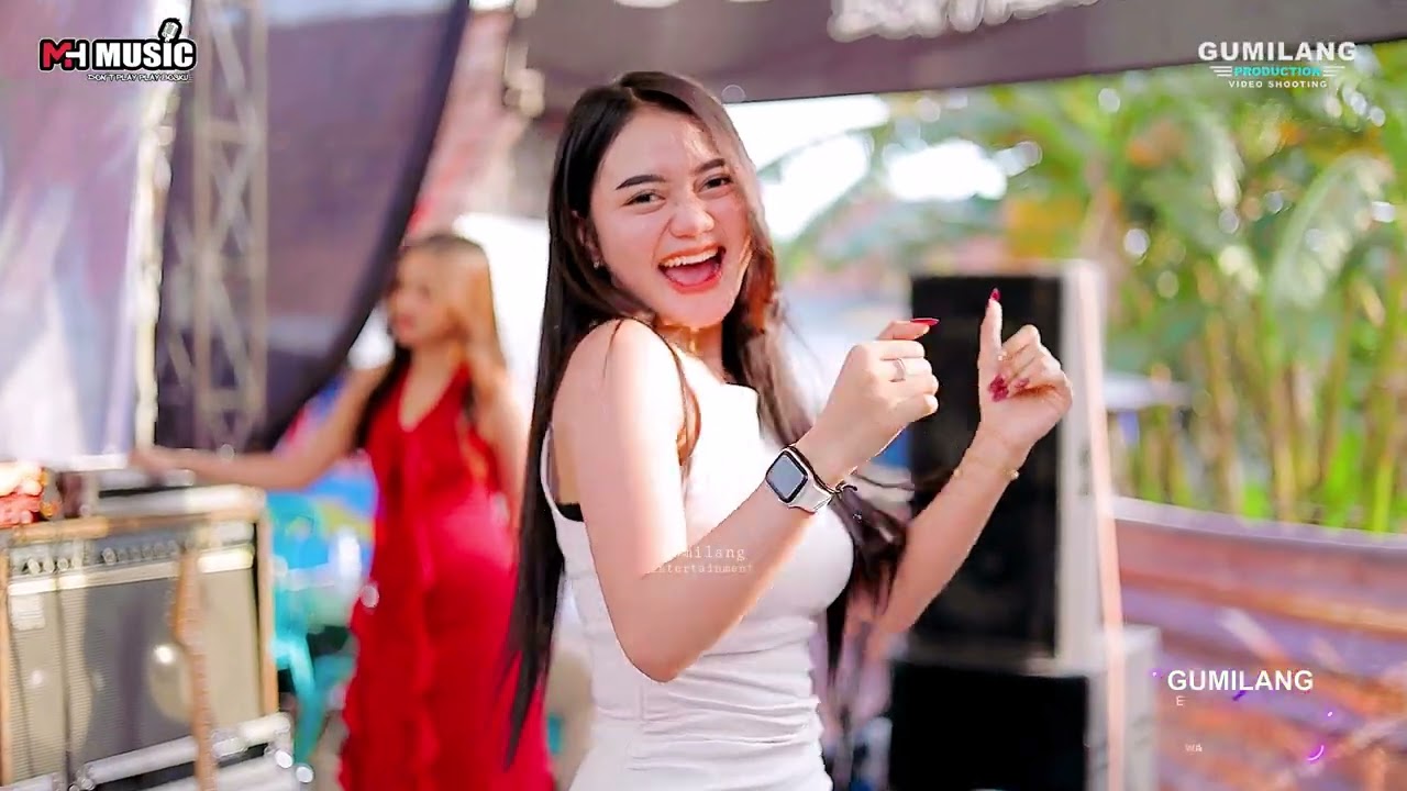 MH MUSIC - DJ MH MUSIC & 1001 MACAM ALL ARTIST WEDDING DHOHA & AMELIA - BANJARDOWO KRADENAN GROBOGAN
