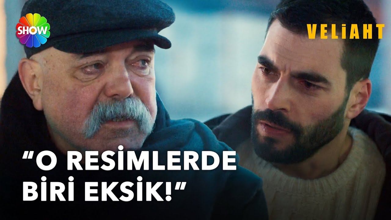 Zülfikar, sır gibi sakladığı geçmişini Timur’la paylaştı! | Veliaht 20. Bölüm