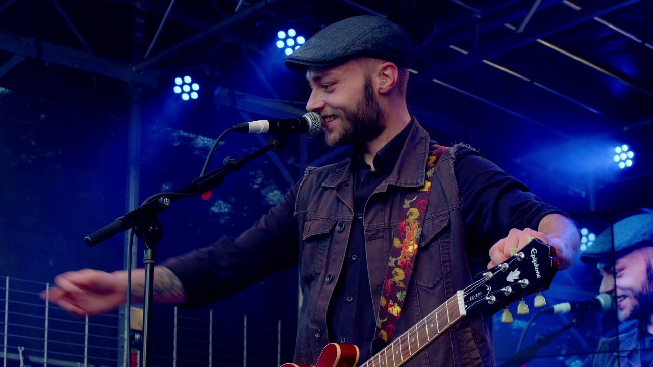 DAMN!ESCAPE - Live @ Hammer Sommer Festival (2022)