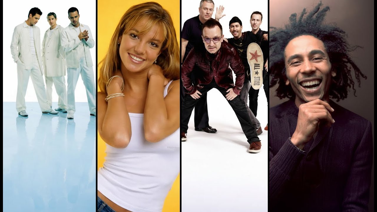 Top Selling Albums of All Time 🎶