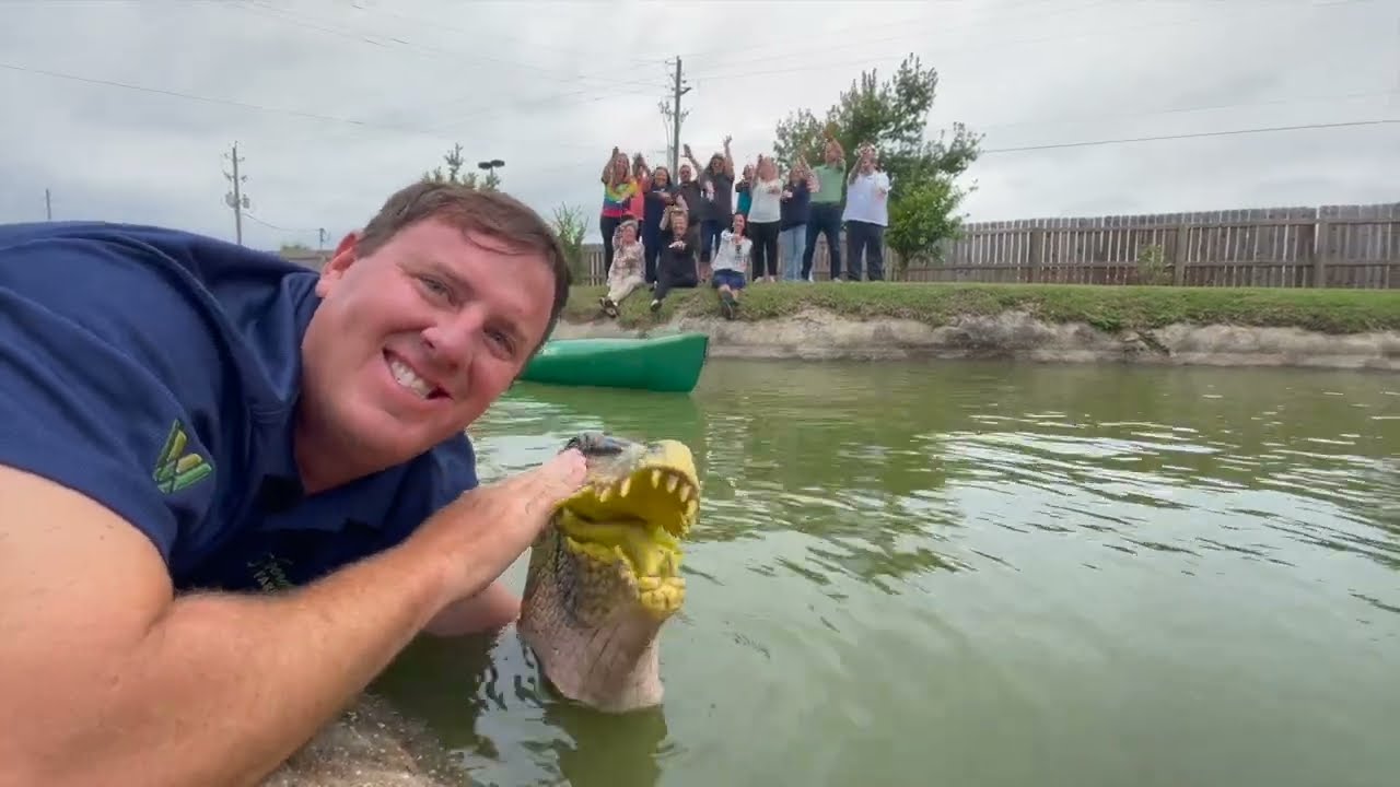 Woerner Lip Dub - When Farming Is Life