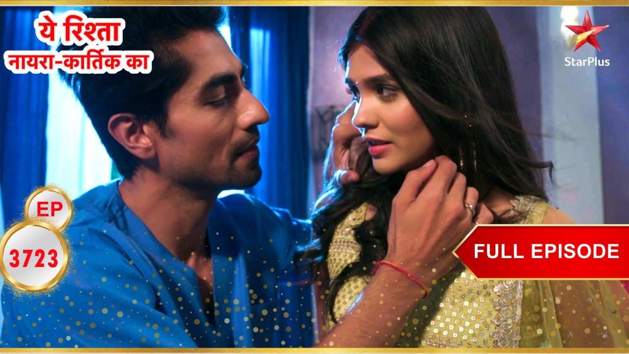 Abhimanyu-Akshara's New Beginning! | Full Ep. 3723 | Yeh Rishta Kya Kehlata Hai