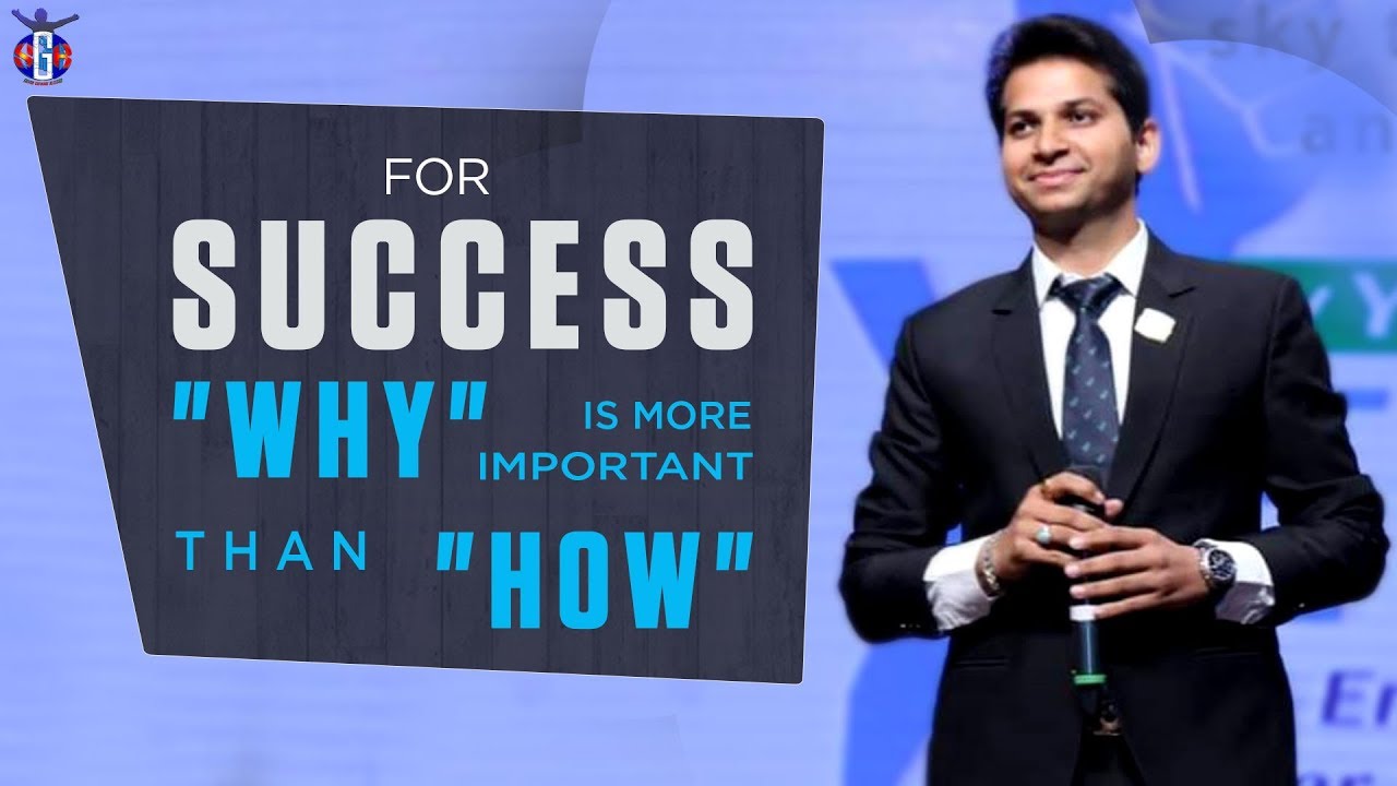 For SUCCESS   