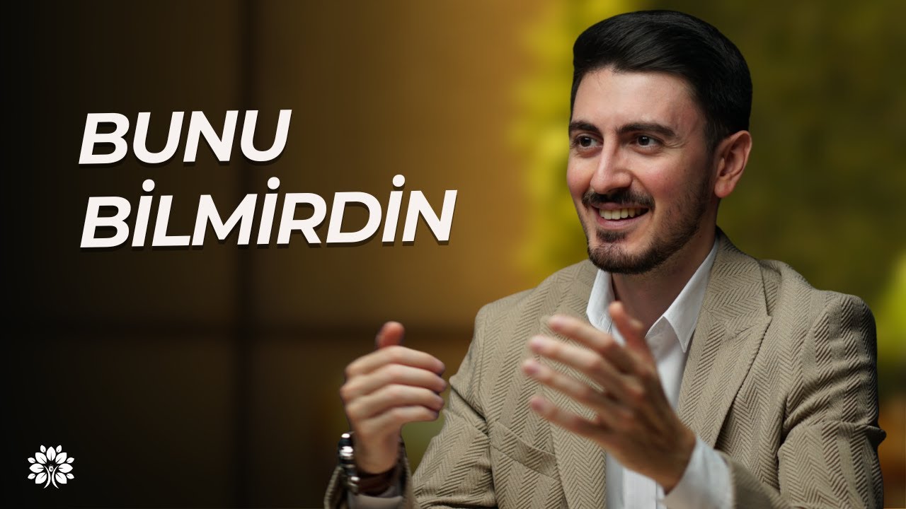 Təhsil sistemi niyə çox insanı zəif sanmağa məcbur edir? | Mirşahin Əlizadə |  Sağlam Həyat