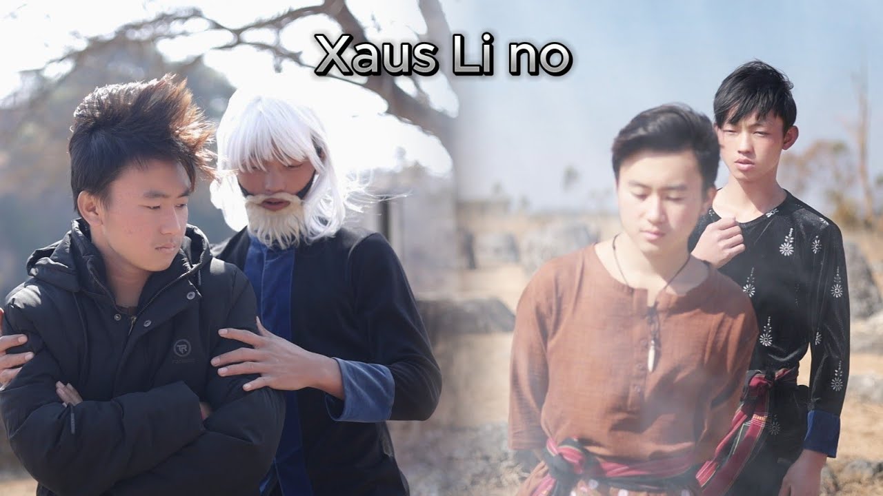 Ntuj Tsis Pub HLub EP.55