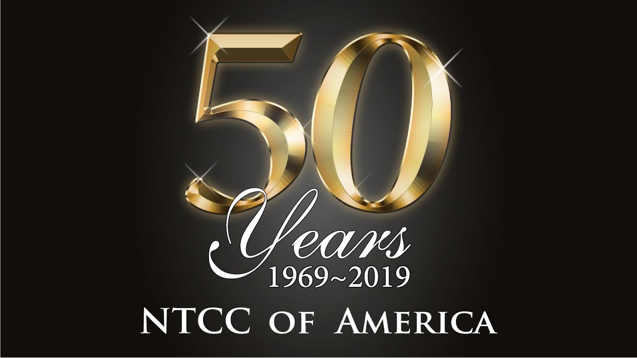 NTCCOA's 50TH Anniversary Slideshow