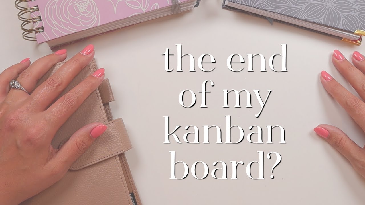 MAKING A MID-YEAR PLANNER CHANGE? 🤔