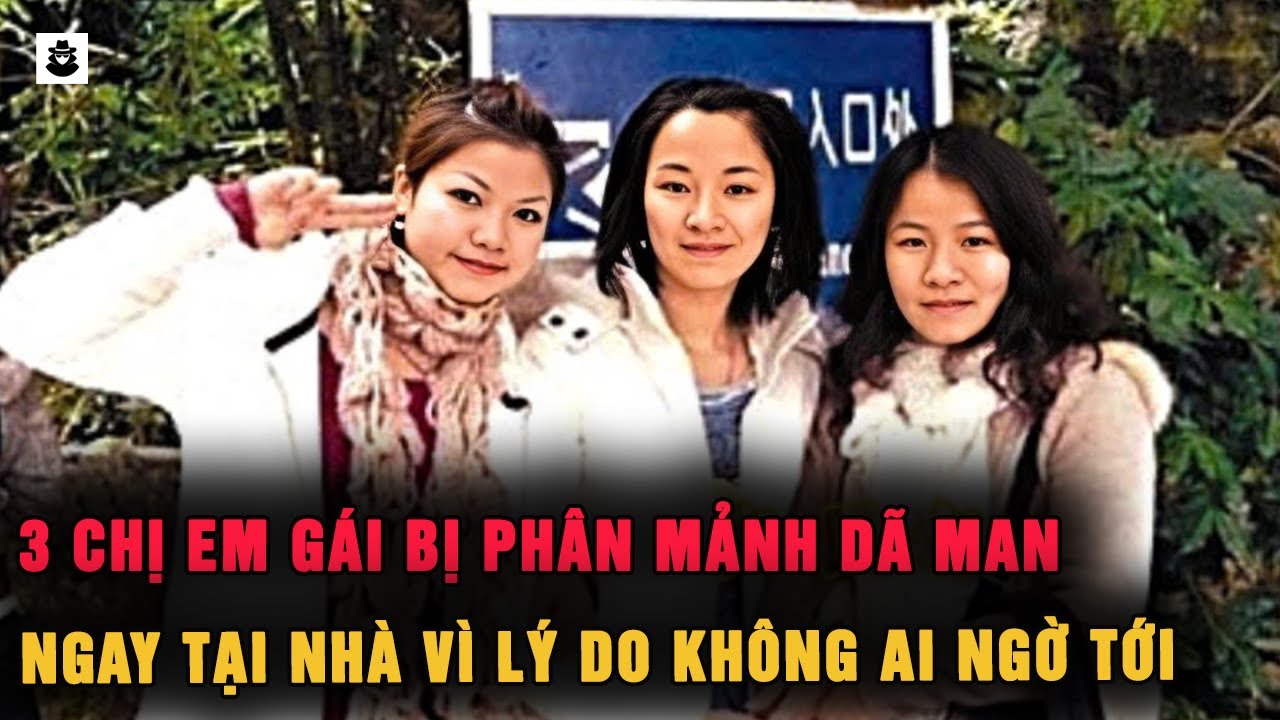 Lòng Đố Kỵ Của Kẻ Chuyên Ăn Bám Bị Cha Mẹ Coi Thường | SIÊU KỲ ÁN