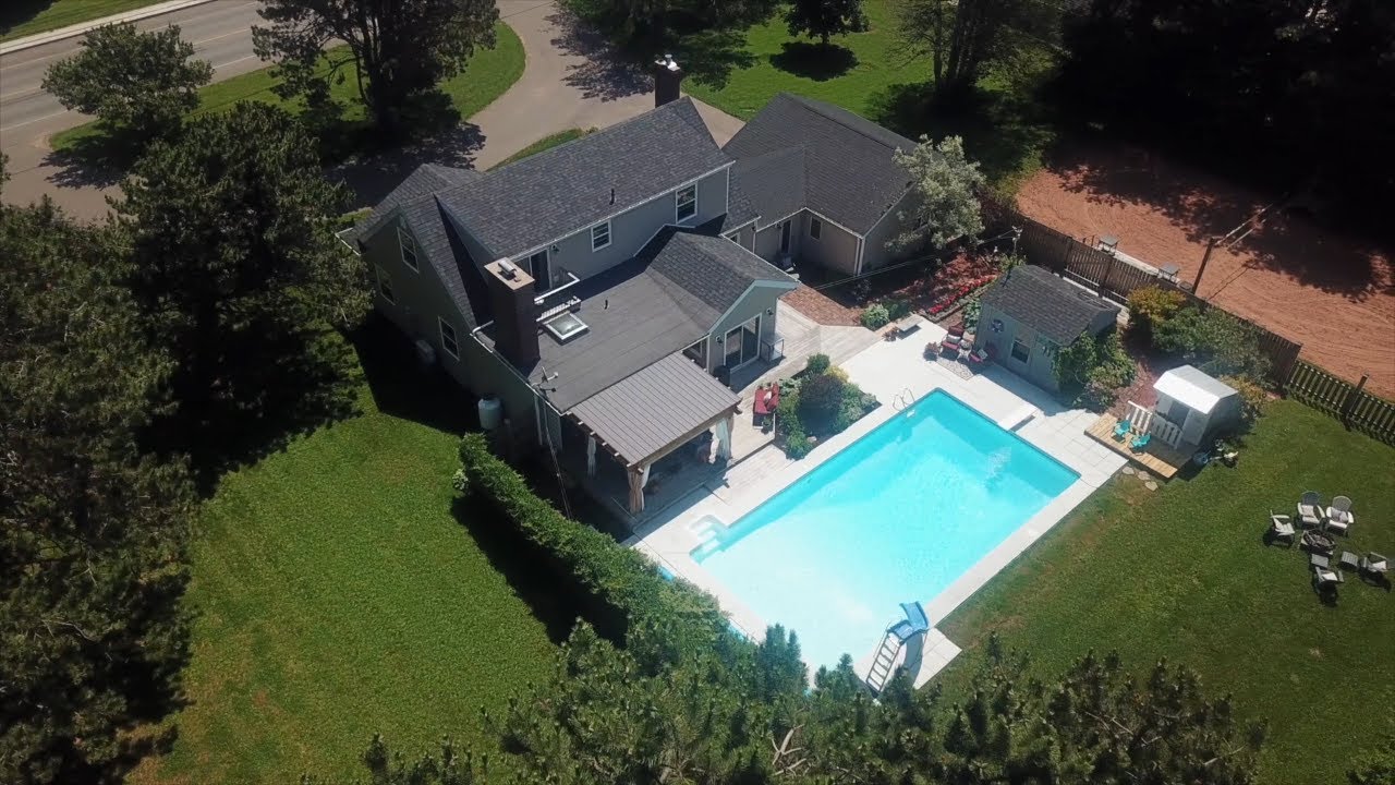 *Property Unavailable* 291 South Dr, Summerside, Prince Edward Island, Canada. PEI Real Estate.