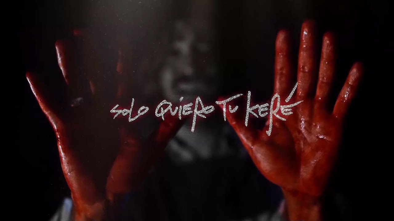 Onda Mística - Solo quiero tu keré