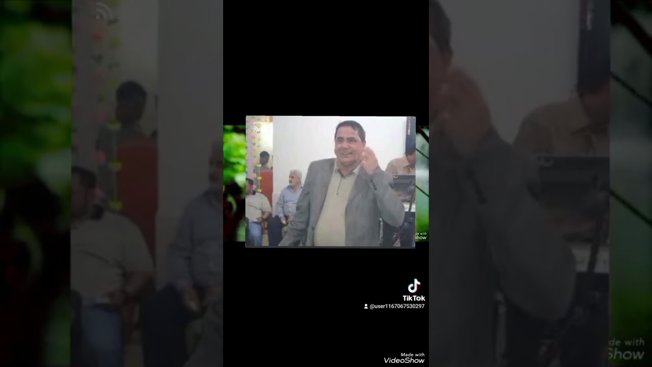 سيد ضياء النجفي حفلة الكوفة حي المتنبي لعام ١٩٩٤
