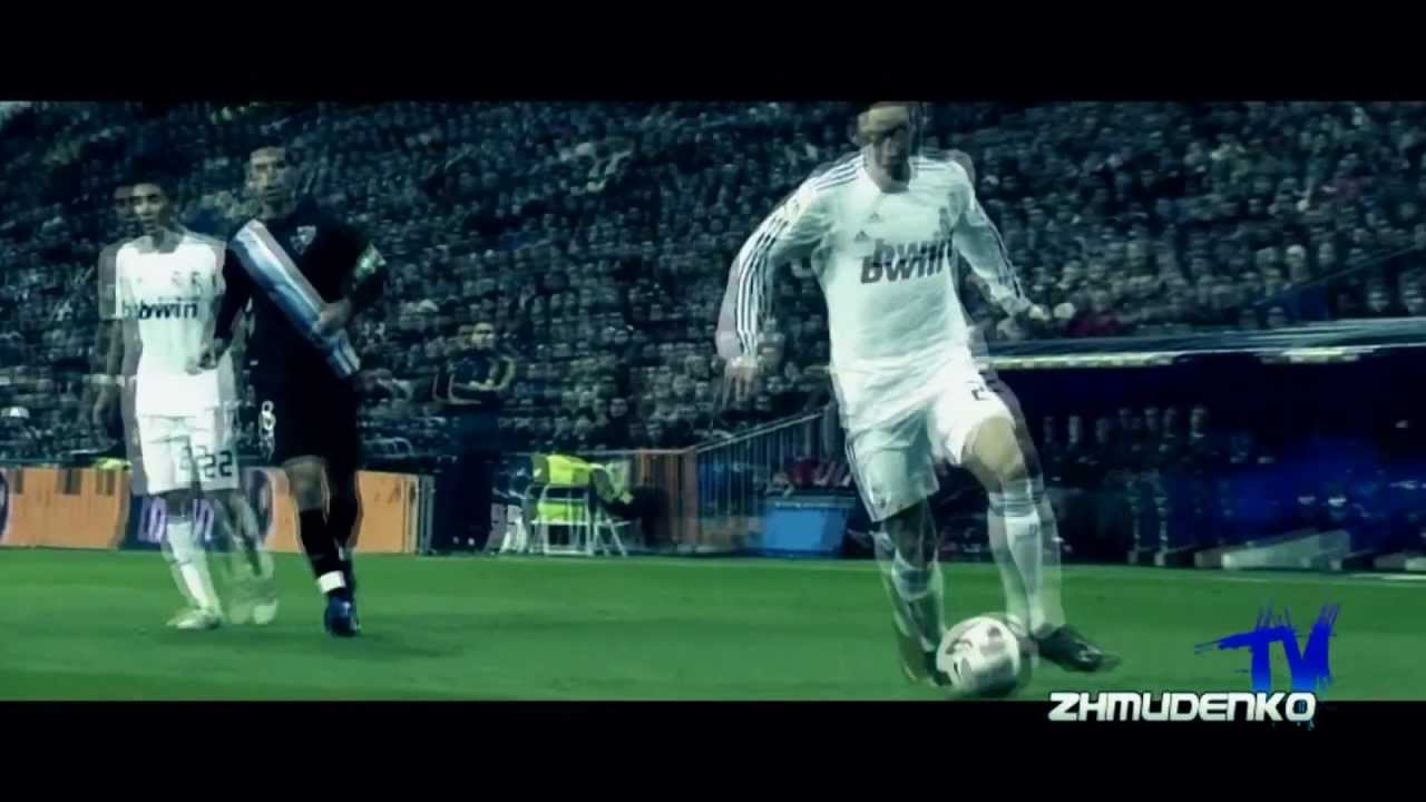 Mario Götze - Marco Reus - Mesut Özil - Skills 2012 HD