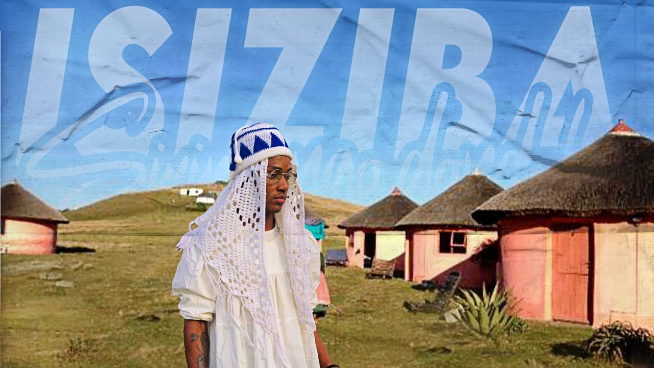 PrXnce emmkey - Nondumiso's Story ft. Zothiemind