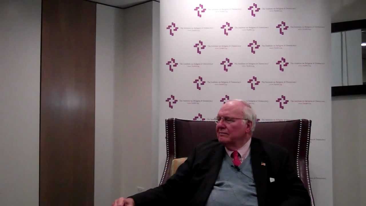 Michael Novak: Is capitalism fair?