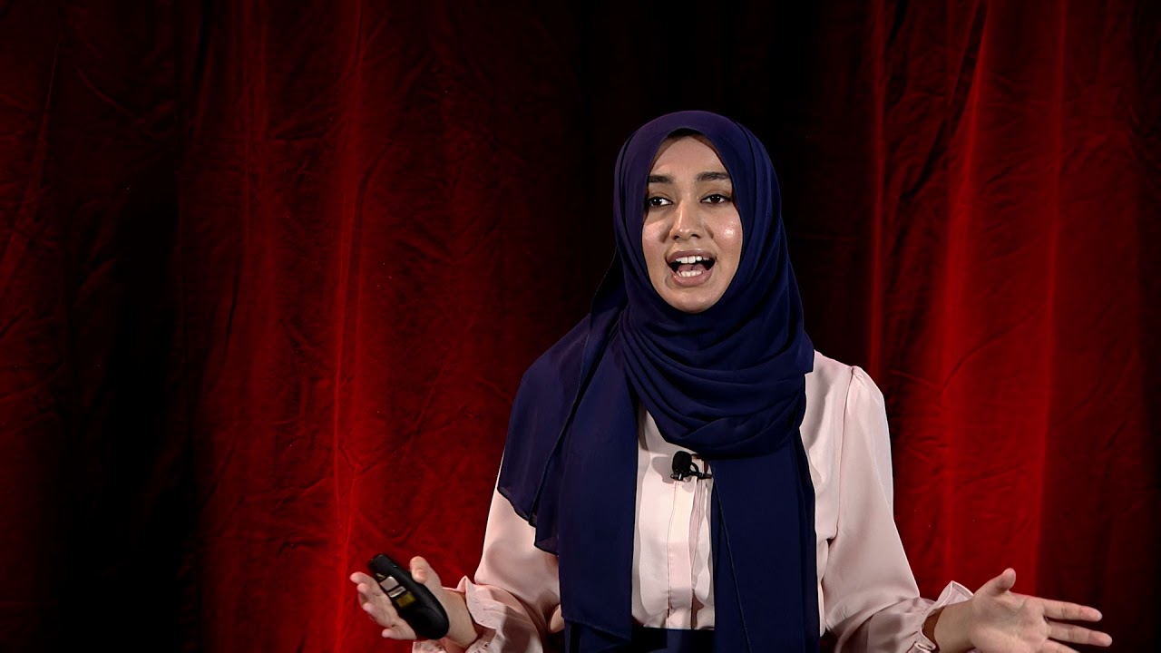The Art of Co-Regulation | Rabia Ahmed | TEDxBrandmanUniversity