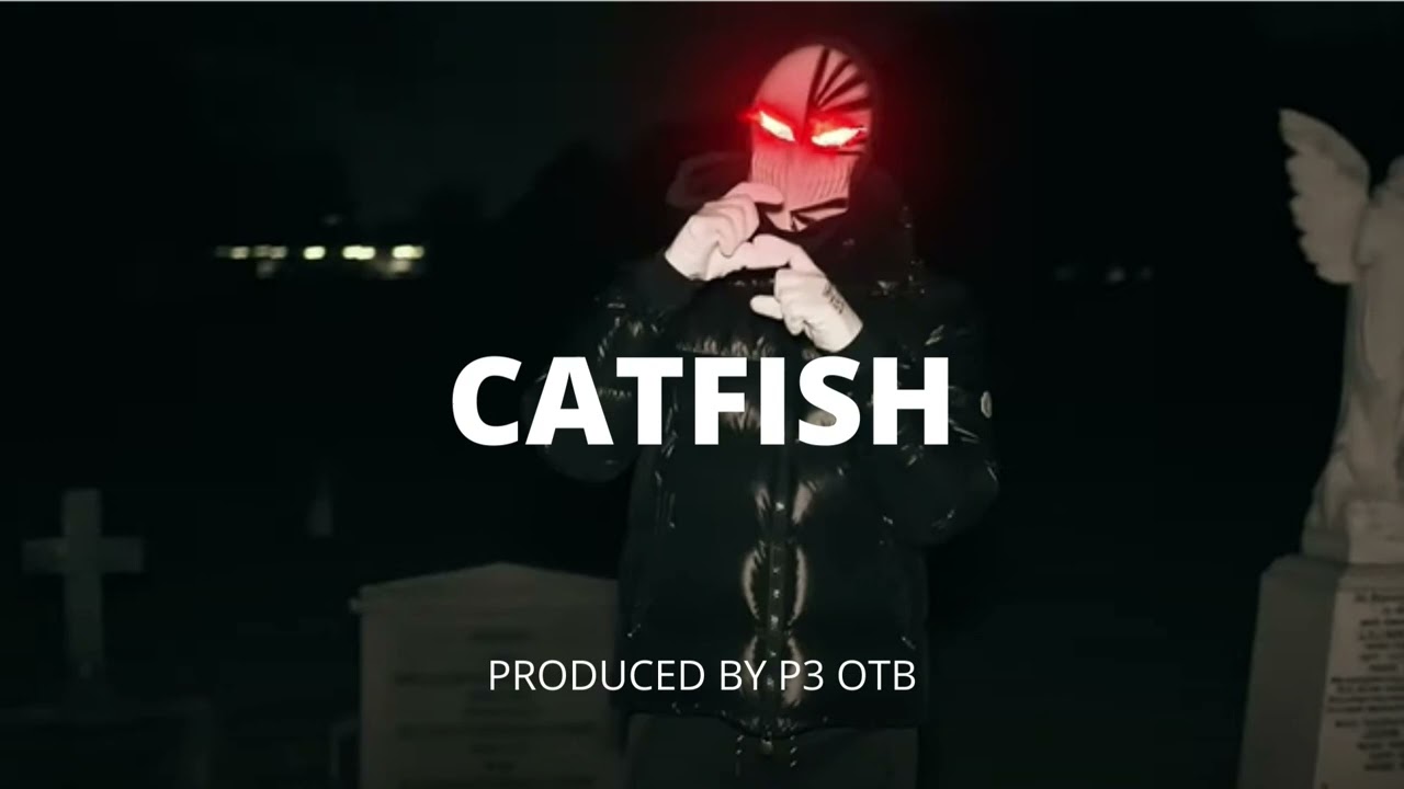 [FREE] CGM X PR.SAD DEVILISH UK DRILL TYPE BEAT 2022 "CATFISH" | PROD. P3 OTB 