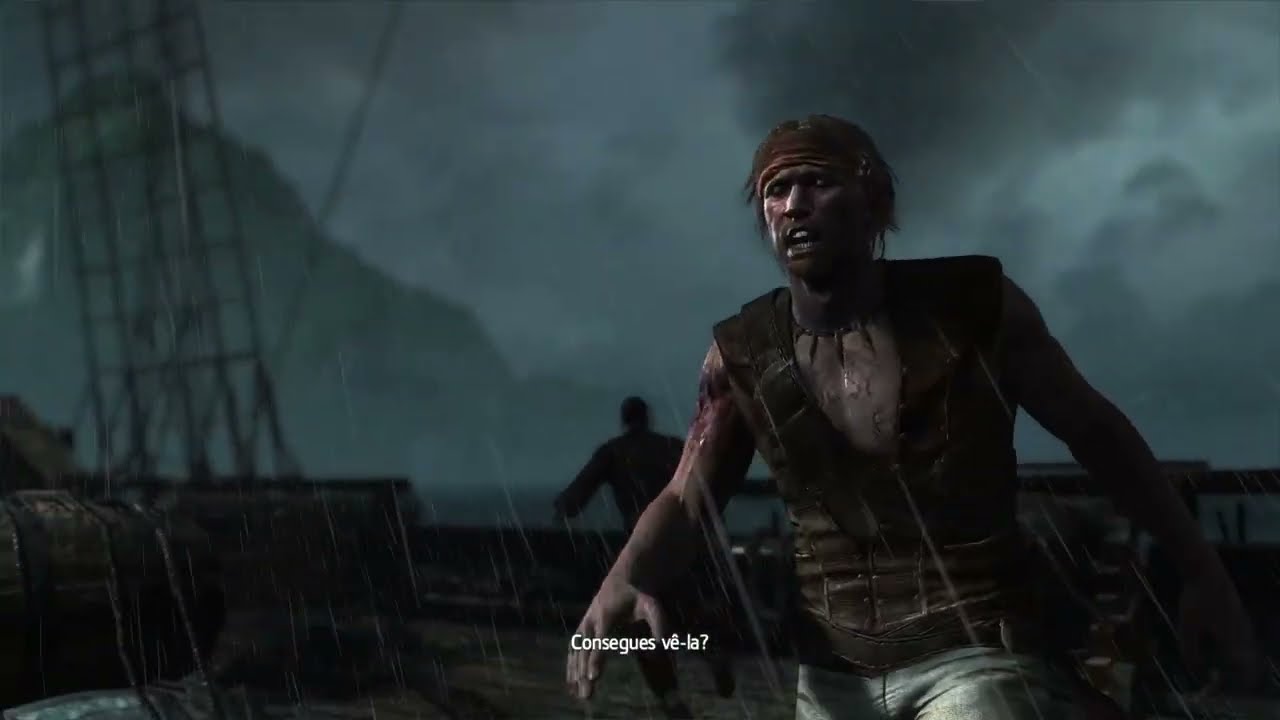 Playing Assassin's Creed from 2014 in 2026