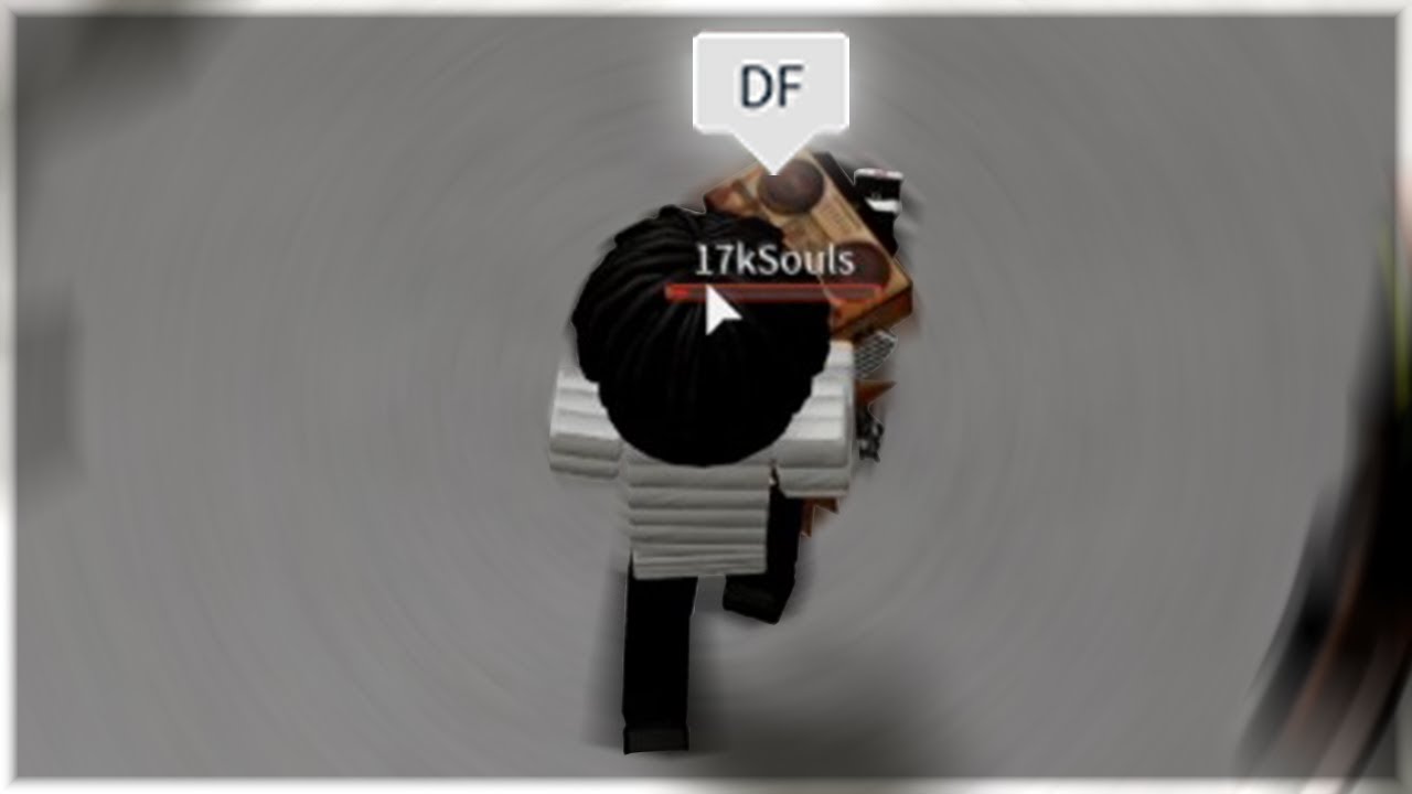 so i fought a whole gang on roblox da hood 4...