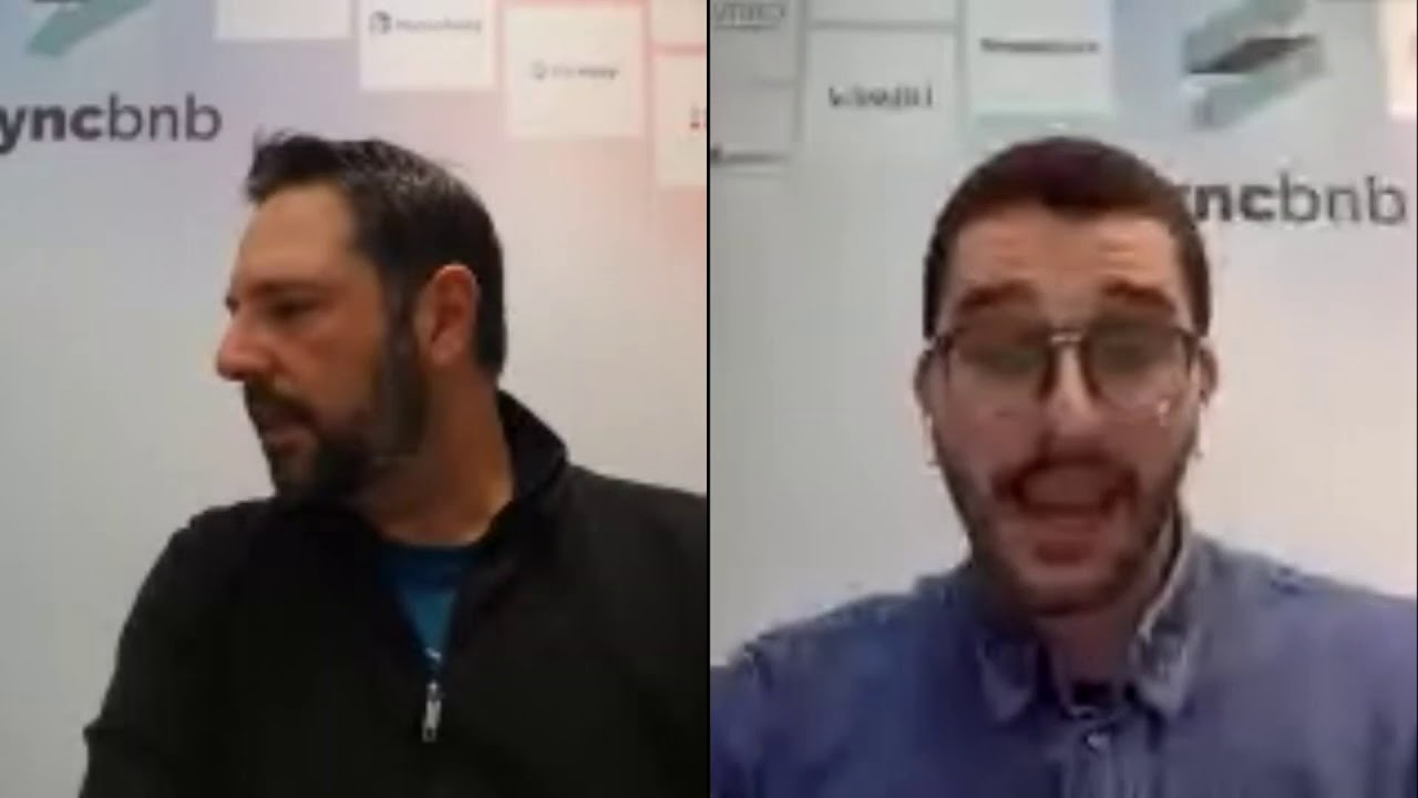 [Hosthub Greece] Webinar No2: Προσθήκη και Διαχείριση Ακινήτου στην Booking