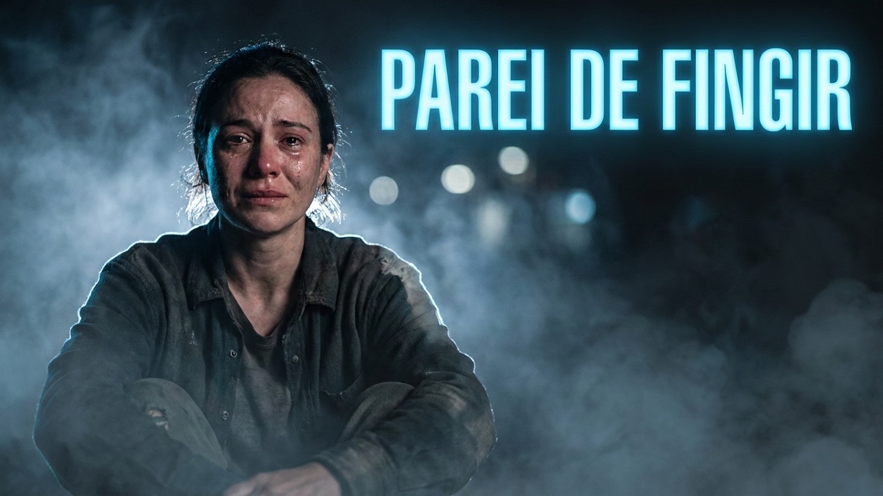 “Por fora ele parecia bem… mas o que ele carregava em silêncio estava acabando com ele.”