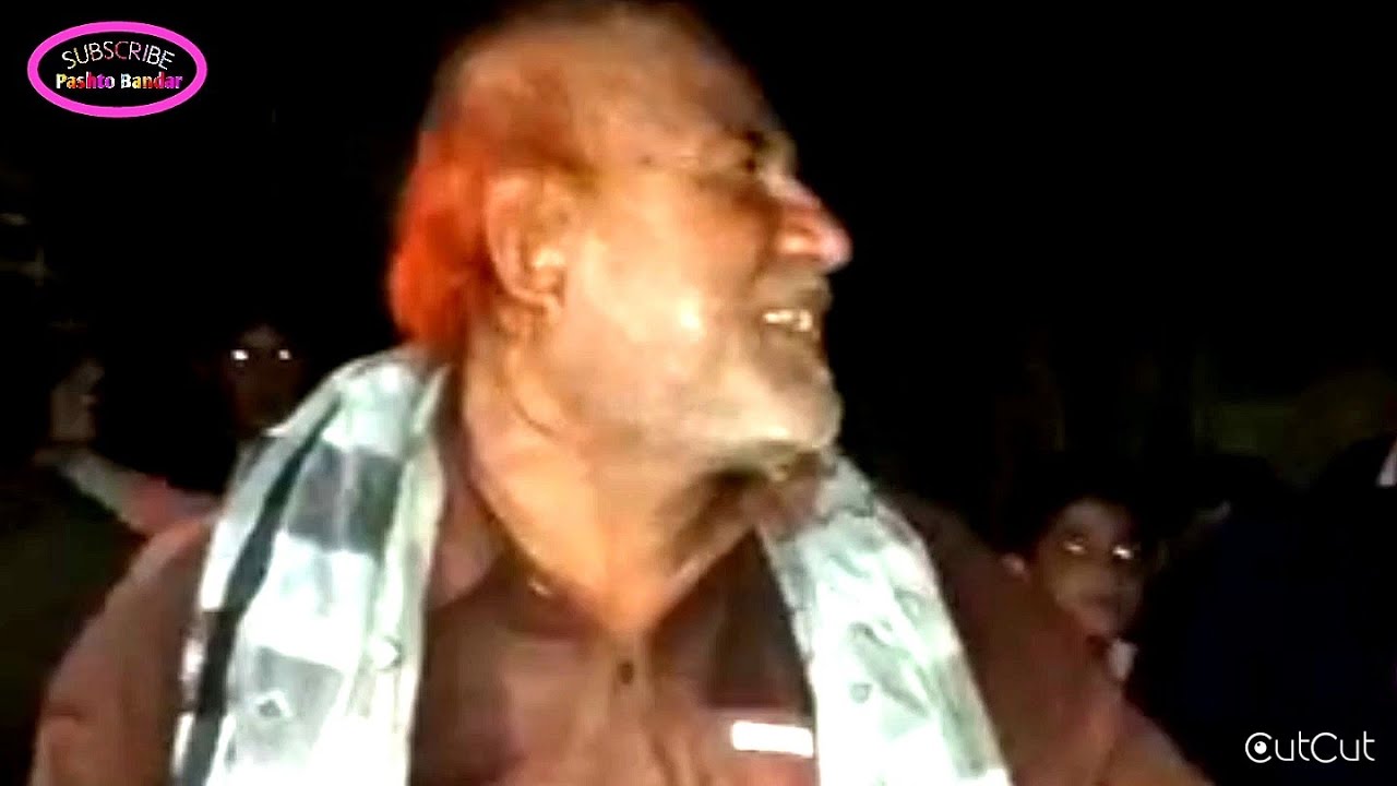 Pashin Khala  Funny Bandar Tapey 2020 in Muslim Bagh Program