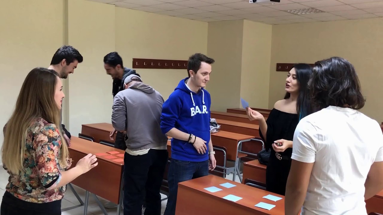 Freeze - EFL Game for Young Learners