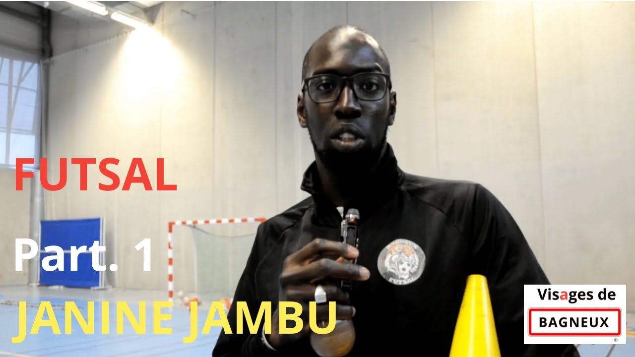 Visages de Bagneux - Futsal