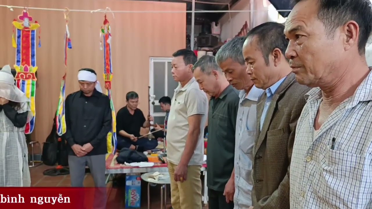 P4# Cả sỹ thanh thủy thấy Lời đưa đưa cụ vòng đi chơi 36 cảnh chùa từ năm ra bác