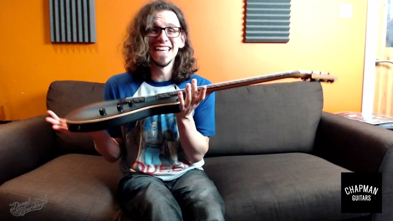 Chapman ML2 Pro review