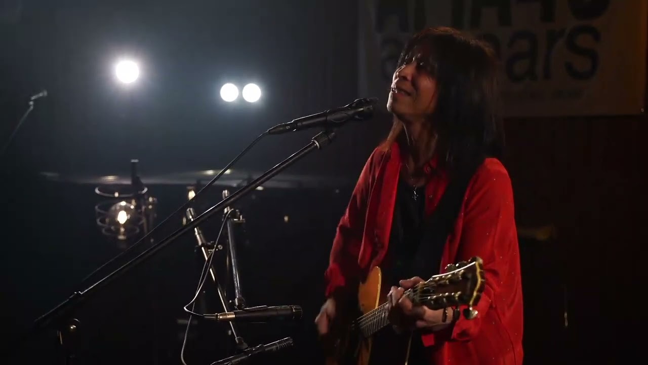 五寸釘 - バカ息子 (Live Video)