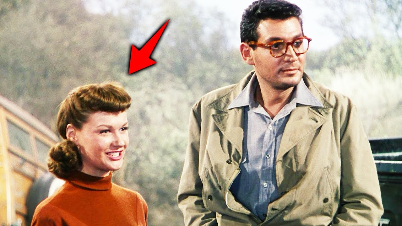 The War Of The Worlds (1953) 20 Weird Facts That You Didn’t Know About
