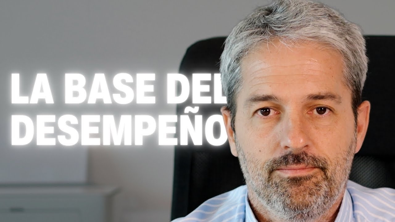 Competencias, comportamientos y desempeño: cómo ordenarlo bien