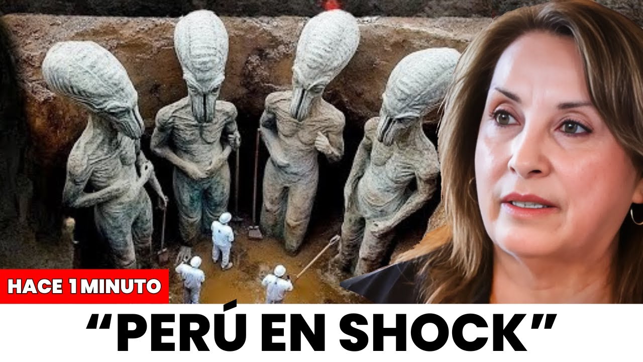 Este Nuevo Descubrimiento en Choqueqirao Podría Cambiar La Historia de Perú…