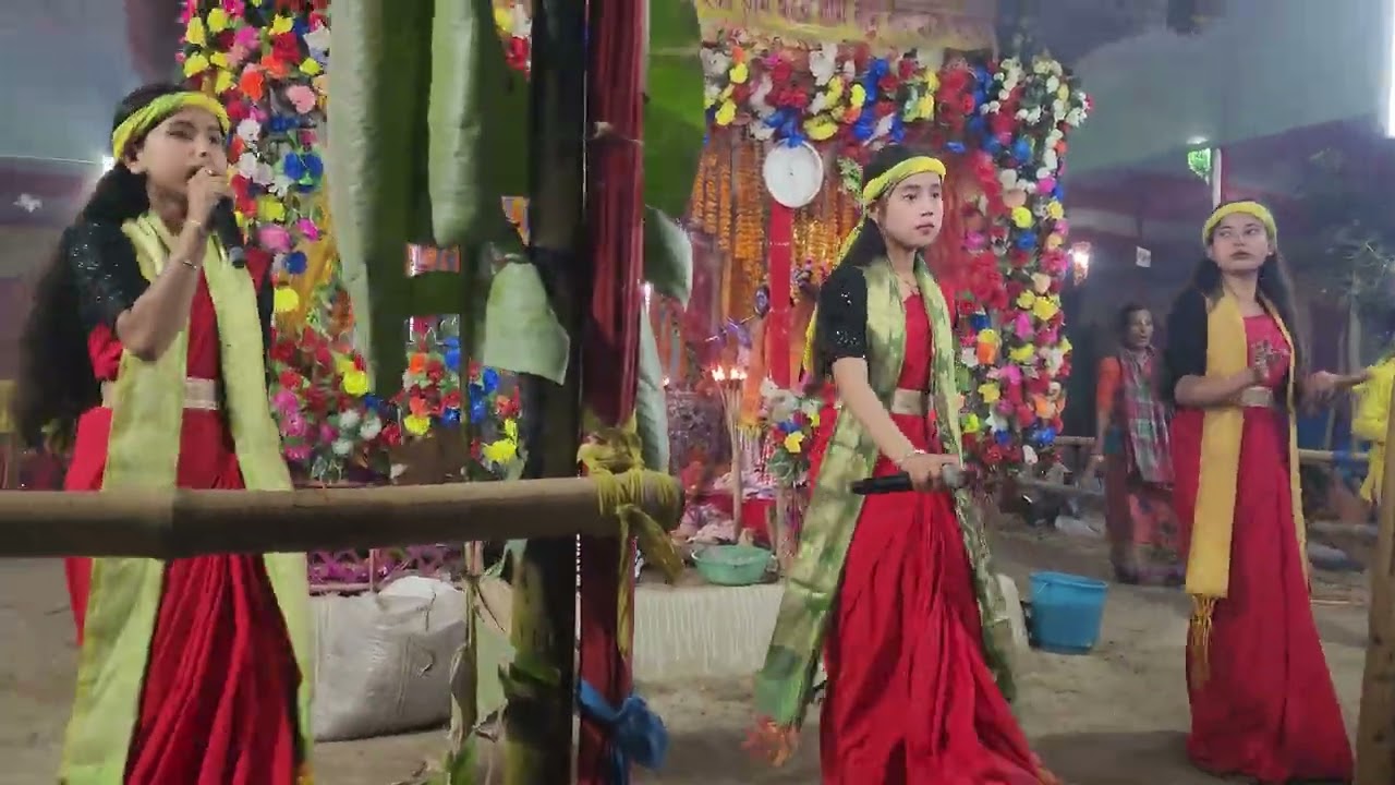 Radhe Radhe, Bhalo Lage 