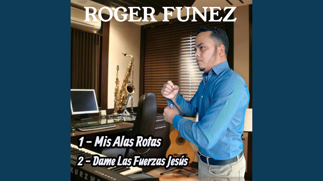 Dame Las Fuerzas Jesús