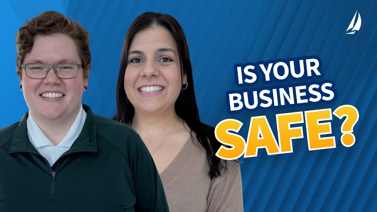 Business Fraud Is Evolving. Here&rsquo;s How to Stay Protected.