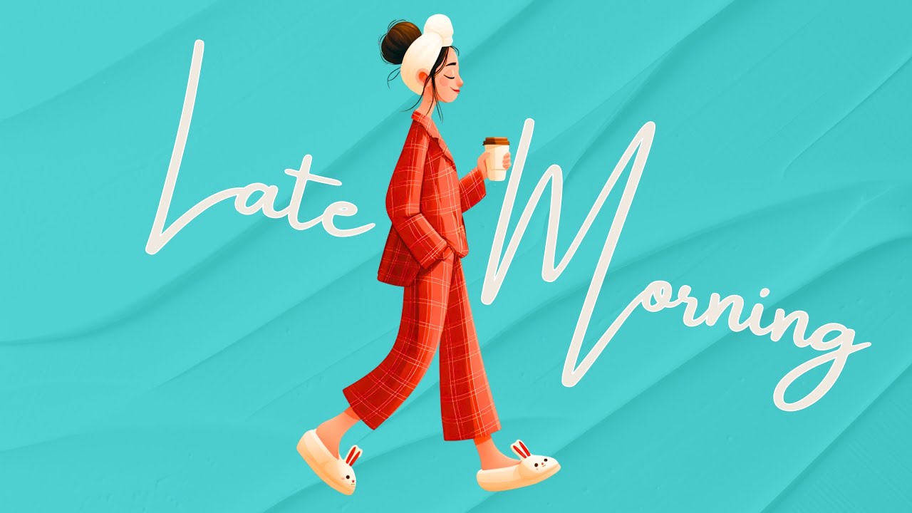 🎵Playlist | 모닝커피보다 먼저 찾게 되는 아침음악 | Morning Routine |  Bossa Nova & POP 🥐
